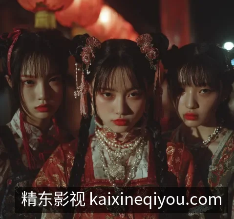 主题片单